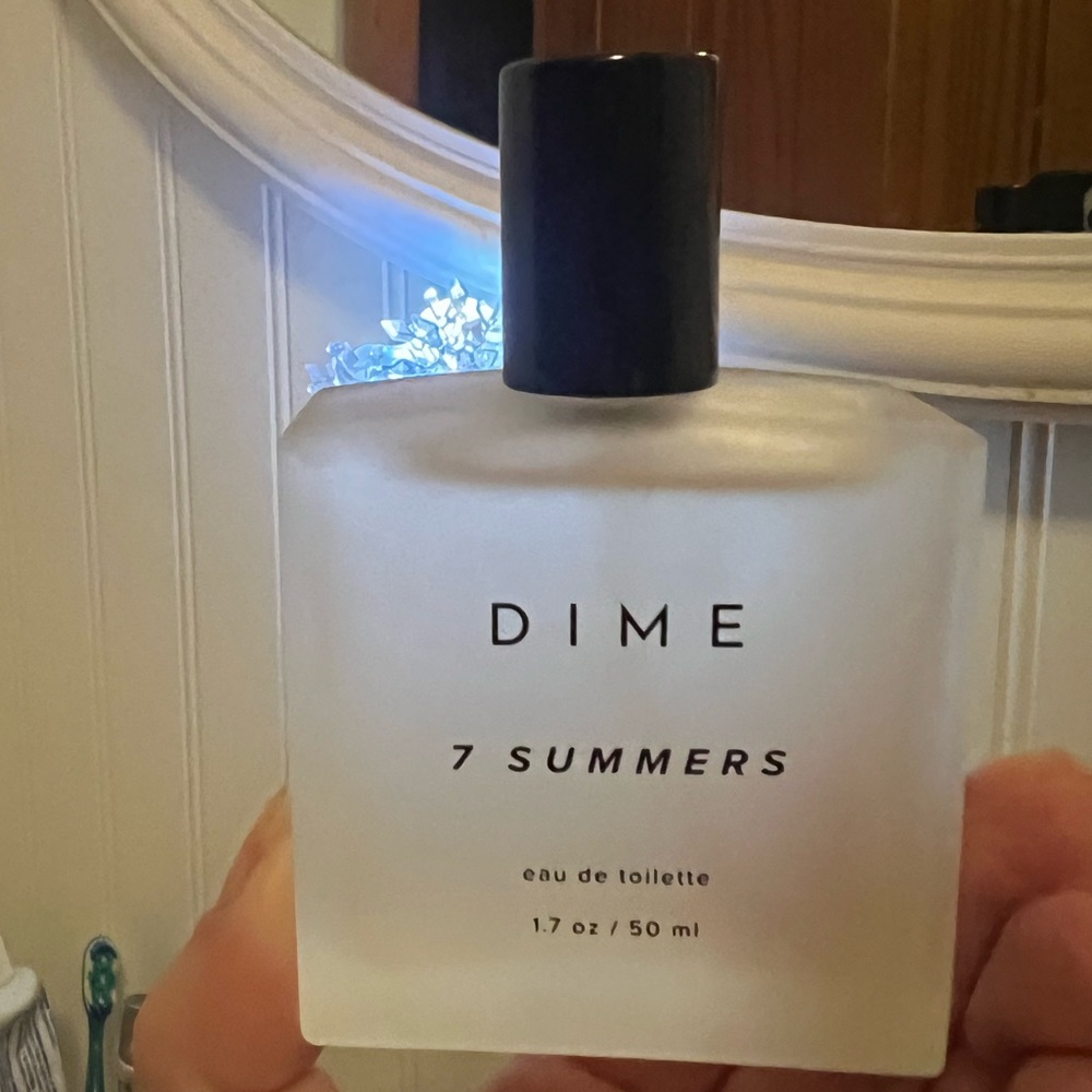 Dime beauty bundle